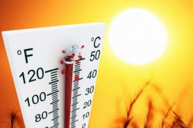 Țara din Europa unde s-au înregistrat 44 de grade Celsius la umbră. S-a intrat în stare de alertă